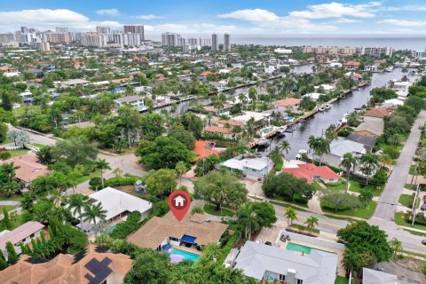 Villa ou maison à vendre à Fort Lauderdale, Floride: 4 chambres, 222.87 m2 № 1229194 - photo 7