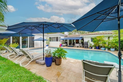 Casa en venta en Fort Lauderdale, Florida, 4 dormitorios, 222.87 m2 № 1229194 - foto 18