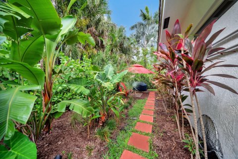 Villa ou maison à vendre à Fort Lauderdale, Floride: 4 chambres, 222.87 m2 № 1229194 - photo 24