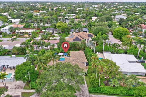 Villa ou maison à vendre à Fort Lauderdale, Floride: 4 chambres, 222.87 m2 № 1229194 - photo 13