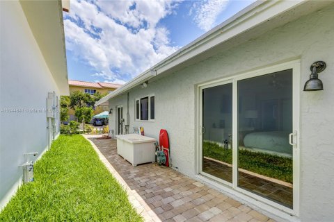 Casa en alquiler en Hollywood, Florida, 2 dormitorios, 130.06 m2 № 5631 - foto 21