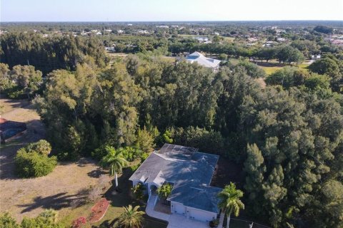 Villa ou maison à louer à Placida, Floride: 3 chambres, 212.93 m2 № 213775 - photo 4