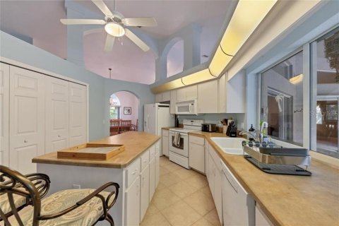 Villa ou maison à louer à Placida, Floride: 3 chambres, 212.93 m2 № 213775 - photo 13