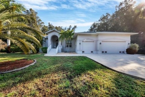 Villa ou maison à louer à Placida, Floride: 3 chambres, 212.93 m2 № 213775 - photo 3