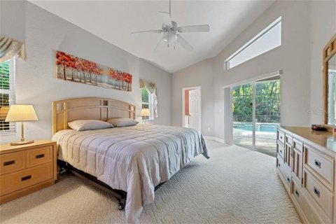 Villa ou maison à louer à Placida, Floride: 3 chambres, 212.93 m2 № 213775 - photo 19