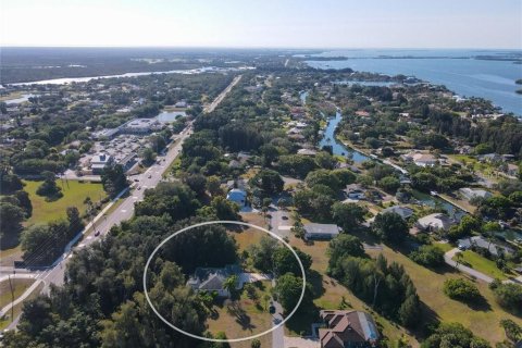 Villa ou maison à louer à Placida, Floride: 3 chambres, 212.93 m2 № 213775 - photo 5