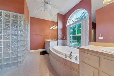 Villa ou maison à louer à Placida, Floride: 3 chambres, 212.93 m2 № 213775 - photo 21