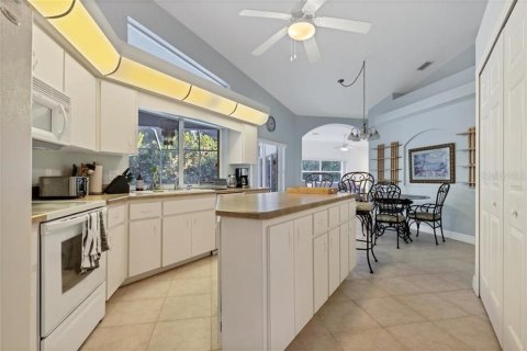 Villa ou maison à louer à Placida, Floride: 3 chambres, 212.93 m2 № 213775 - photo 12