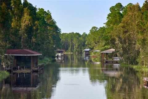 Terreno en venta en Indian lake estates, Florida № 1367819 - foto 5