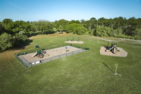 Terreno en venta en Indian lake estates, Florida № 1367819 - foto 18