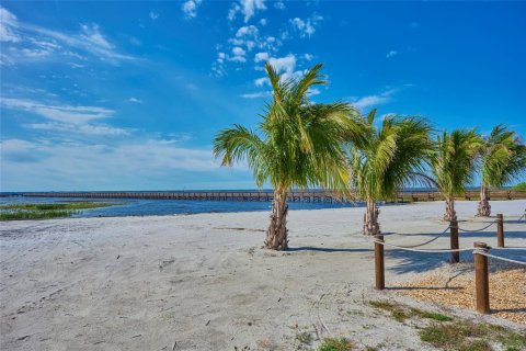 Terreno en venta en Indian lake estates, Florida № 1367819 - foto 10