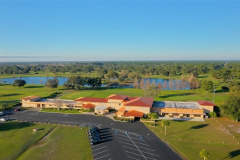 Land in Indian lake estates, Florida № 1367819 - photo 13