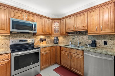 Condo in Coconut Creek, Florida, 2 bedrooms  № 1305218 - photo 7