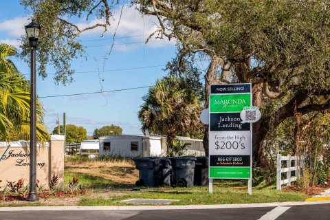 Jackson Landing by Maronda Homes à Winter Haven, Floride № 358711 - photo 6