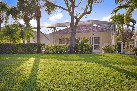 Villa ou maison à vendre à Palm Beach Gardens, Floride: 3 chambres, 187.94 m2 № 818847 - photo 19