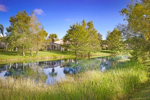 Villa ou maison à vendre à Palm Beach Gardens, Floride: 3 chambres, 187.94 m2 № 818847 - photo 18