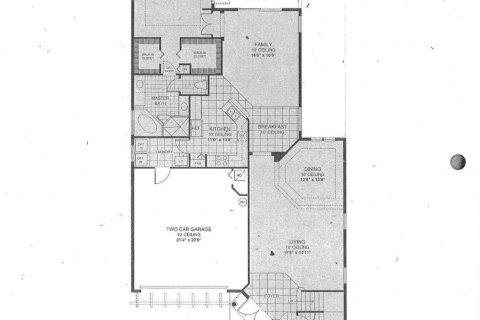 Купить виллу или дом в Юпитер, Флорида 4 спальни, 235.51м2, № 1177204 - фото 2