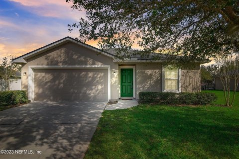 Villa ou maison à vendre à Saint Augustine, Floride: 3 chambres, 116.78 m2 № 834600 - photo 4