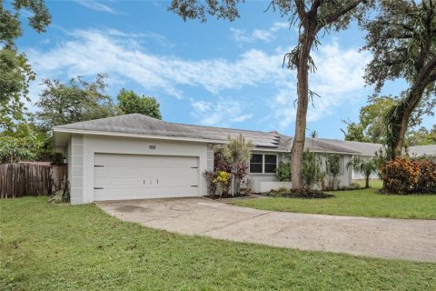 Villa ou maison à vendre à Orlando, Floride: 3 chambres, 182.27 m2 № 1399256 - photo 22