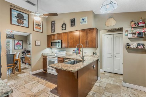 Villa ou maison à vendre à Orlando, Floride: 3 chambres, 182.27 m2 № 1399256 - photo 8