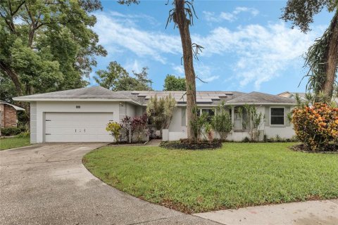 Villa ou maison à vendre à Orlando, Floride: 3 chambres, 182.27 m2 № 1399256 - photo 1