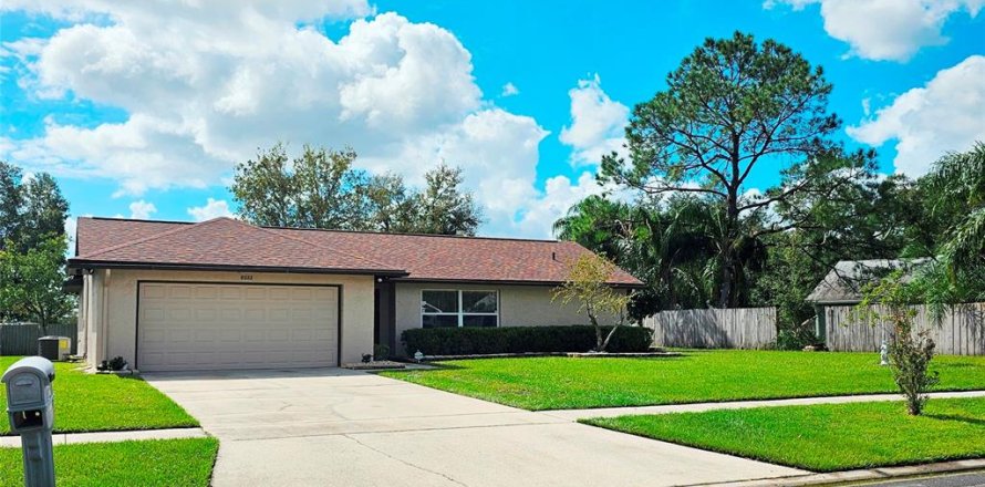 Villa ou maison à Orlando, Floride 3 chambres, 139.35 m2 № 1399294