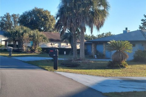 Купить земельный участок в Окала, Флорида № 1272 - фото 8