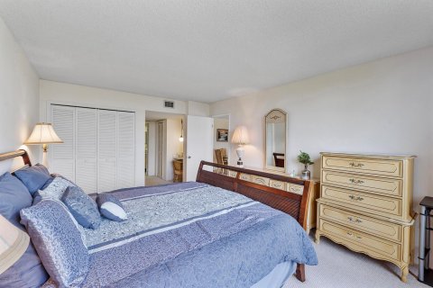 Copropriété à vendre à Pompano Beach, Floride: 1 chambre, 83.61 m2 № 919660 - photo 13