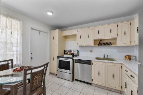 Copropriété à vendre à Pompano Beach, Floride: 1 chambre, 83.61 m2 № 919660 - photo 18