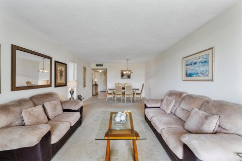 Copropriété à vendre à Pompano Beach, Floride: 1 chambre, 83.61 m2 № 919660 - photo 22