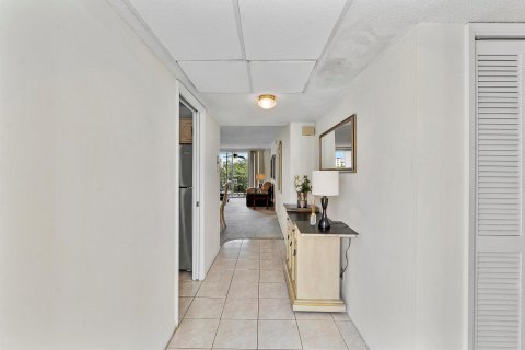 Copropriété à vendre à Pompano Beach, Floride: 1 chambre, 83.61 m2 № 919660 - photo 25