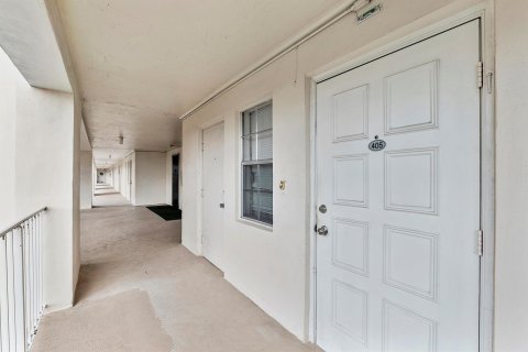 Copropriété à vendre à Pompano Beach, Floride: 1 chambre, 83.61 m2 № 919660 - photo 6