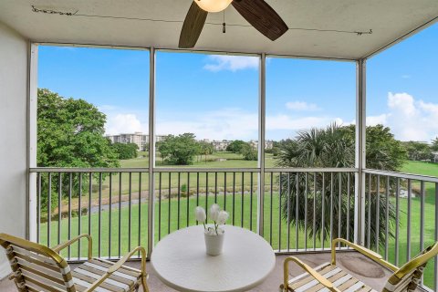 Copropriété à vendre à Pompano Beach, Floride: 1 chambre, 83.61 m2 № 919660 - photo 8