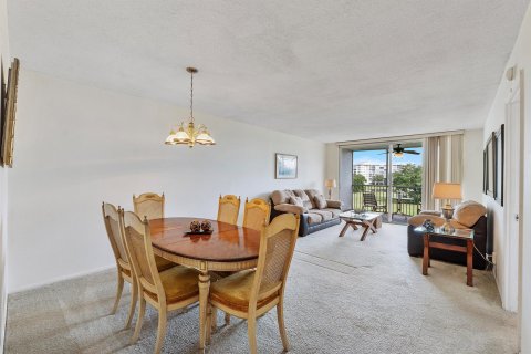 Copropriété à vendre à Pompano Beach, Floride: 1 chambre, 83.61 m2 № 919660 - photo 21