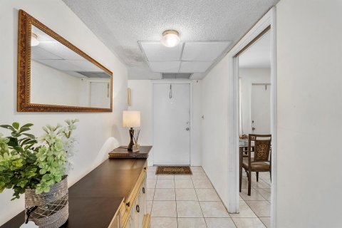 Copropriété à vendre à Pompano Beach, Floride: 1 chambre, 83.61 m2 № 919660 - photo 27