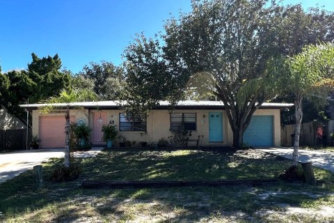 Propiedad comercial en venta en Saint Augustine, Florida, 4 dormitorios, 144.46 m2 № 820762 - foto 1