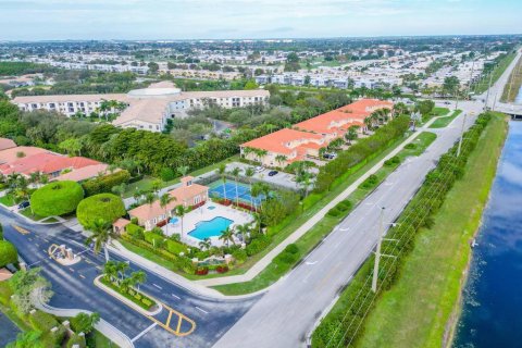 Copropriété à vendre à Delray Beach, Floride: 3 chambres, 149.57 m2 № 1141514 - photo 3