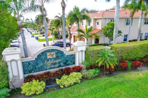 Condominio en venta en Delray Beach, Florida, 3 dormitorios, 149.57 m2 № 1141514 - foto 7