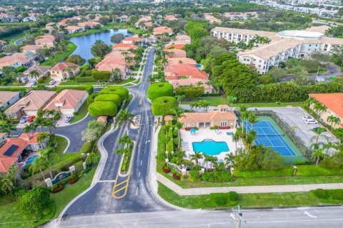 Copropriété à vendre à Delray Beach, Floride: 3 chambres, 149.57 m2 № 1141514 - photo 2