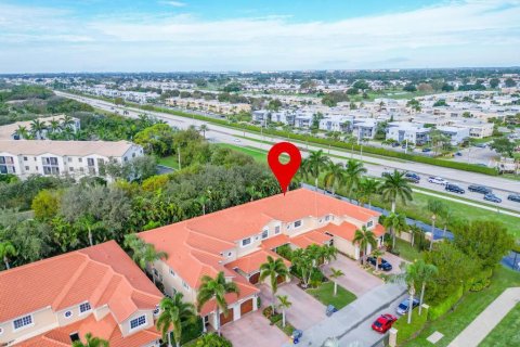 Copropriété à vendre à Delray Beach, Floride: 3 chambres, 149.57 m2 № 1141514 - photo 6