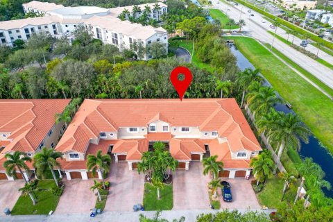 Copropriété à vendre à Delray Beach, Floride: 3 chambres, 149.57 m2 № 1141514 - photo 12