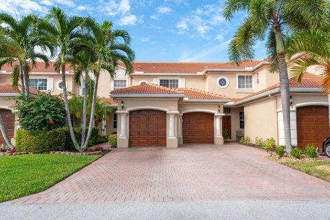 Copropriété à vendre à Delray Beach, Floride: 3 chambres, 149.57 m2 № 1141514 - photo 1