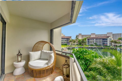 Condominio en venta en North Palm Beach, Florida, 3 dormitorios, 221.01 m2 № 1141537 - foto 25