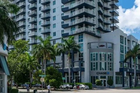 Купить квартиру в Майами, Флорида 3 спальни, 121м2, № 102594 - фото 1
