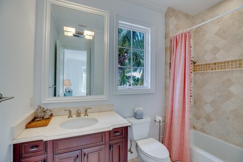 Villa ou maison à vendre à Vero Beach, Floride: 6 chambres, 972.04 m2 № 586980 - photo 1