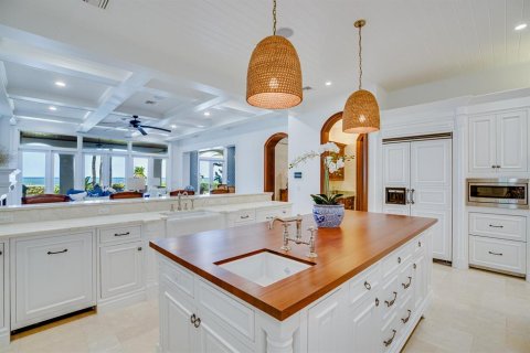 Casa en venta en Vero Beach, Florida, 6 dormitorios, 972.04 m2 № 586980 - foto 23