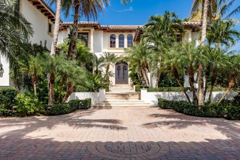 Villa ou maison à vendre à Vero Beach, Floride: 6 chambres, 972.04 m2 № 586980 - photo 6