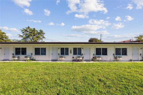 Купить коммерческую недвижимость в Форт-Лодердейл, Флорида № 633208 - фото 14