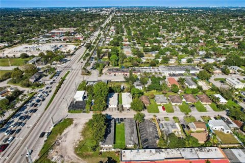 Купить коммерческую недвижимость в Форт-Лодердейл, Флорида № 633208 - фото 11