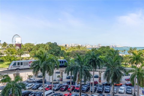Condominio en alquiler en Miami, Florida, 41.71 m2 № 8882 - foto 29